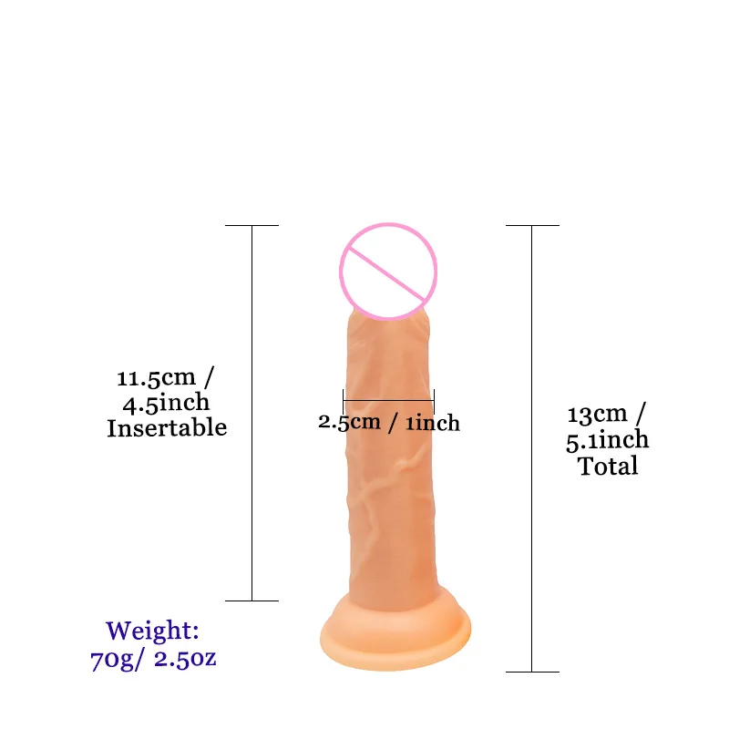 Маленькая присоска для пениса мини-пенис большой и средний размер маленький без