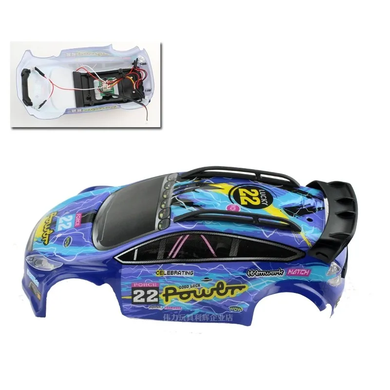 

car shell parts 284010-2251 Wltoys 284010 RC Drift Car
