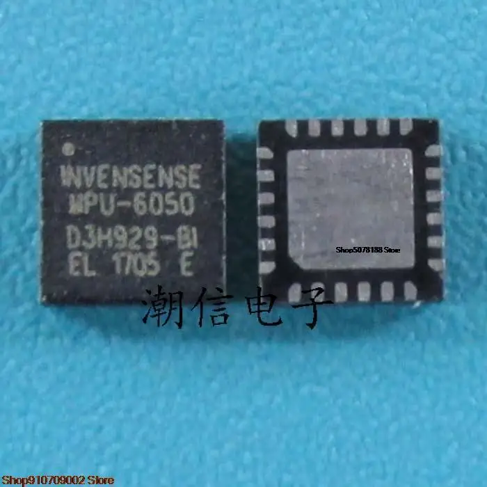 

5pieces MPU-6050 original new in stock