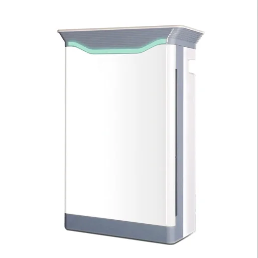 

Green Technology Ozone Generator Air Purifier/ Purifier For Fresh