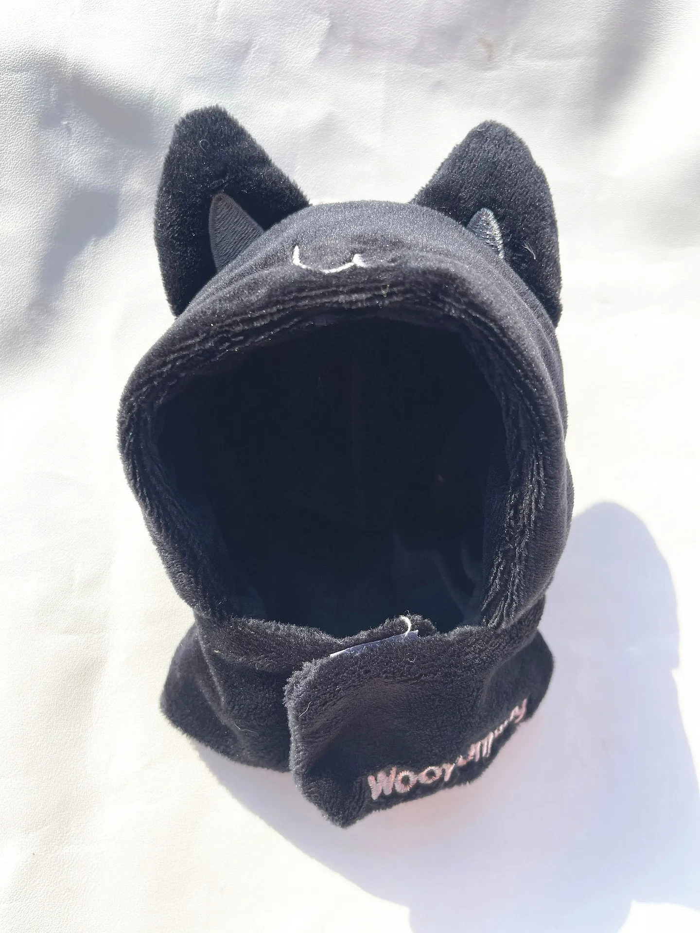 

Абажур для ATEEZ Lightstick из нейлона