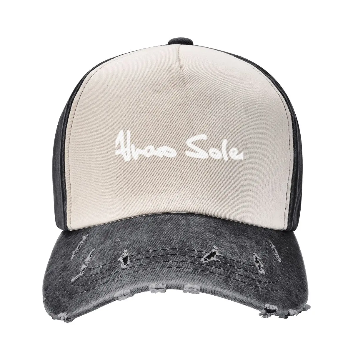 Alvaro Soler Baseball Cap party Hat Luxury Brand New In Women's Beach Visor Men's