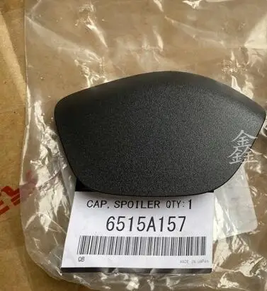 Крышка для воздушного спойлера LANCER Evolution on10 EVOXCZ4A крышка заднего крыла 6515A157 LH