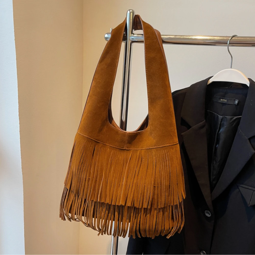 Женская сумка-тоут из искусственной кожи бархатная Дорожная сумка на плечо