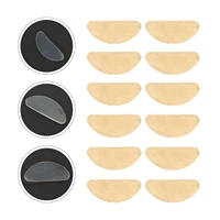 nose pads glassespad eyeglass replacement eyeglasses spectacle cushionsantiadhesive sunglasses guard piece silicone cushion air