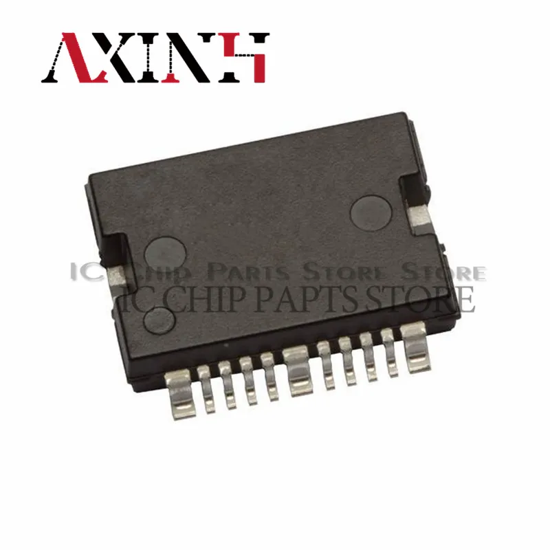 

BLM6G22-30G 1pcs, SMD RF tube Trans RF MOSFET W-CDMA Power MMIC, 100% Original In Stock