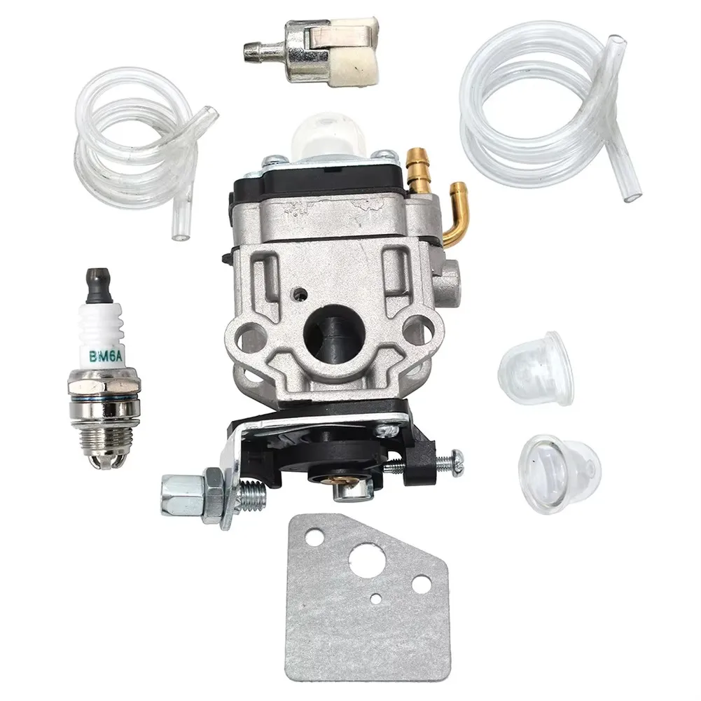 Карбюратор для Shindaiwa AH242 AHS242 C242 81742 T242 T242EVC T242X M242 Echo LE242