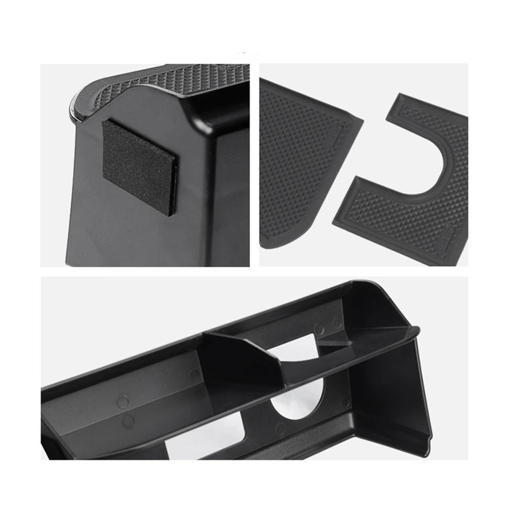 Органайзер для центральной консоли лоток-органайзер вставка в отделение