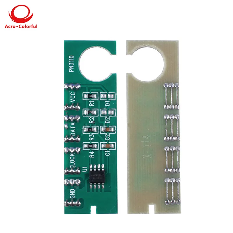 

10pcs Compatible 106R01149 Toner Chip For Xerox Phaser 3500 Printer Cartridge 12K