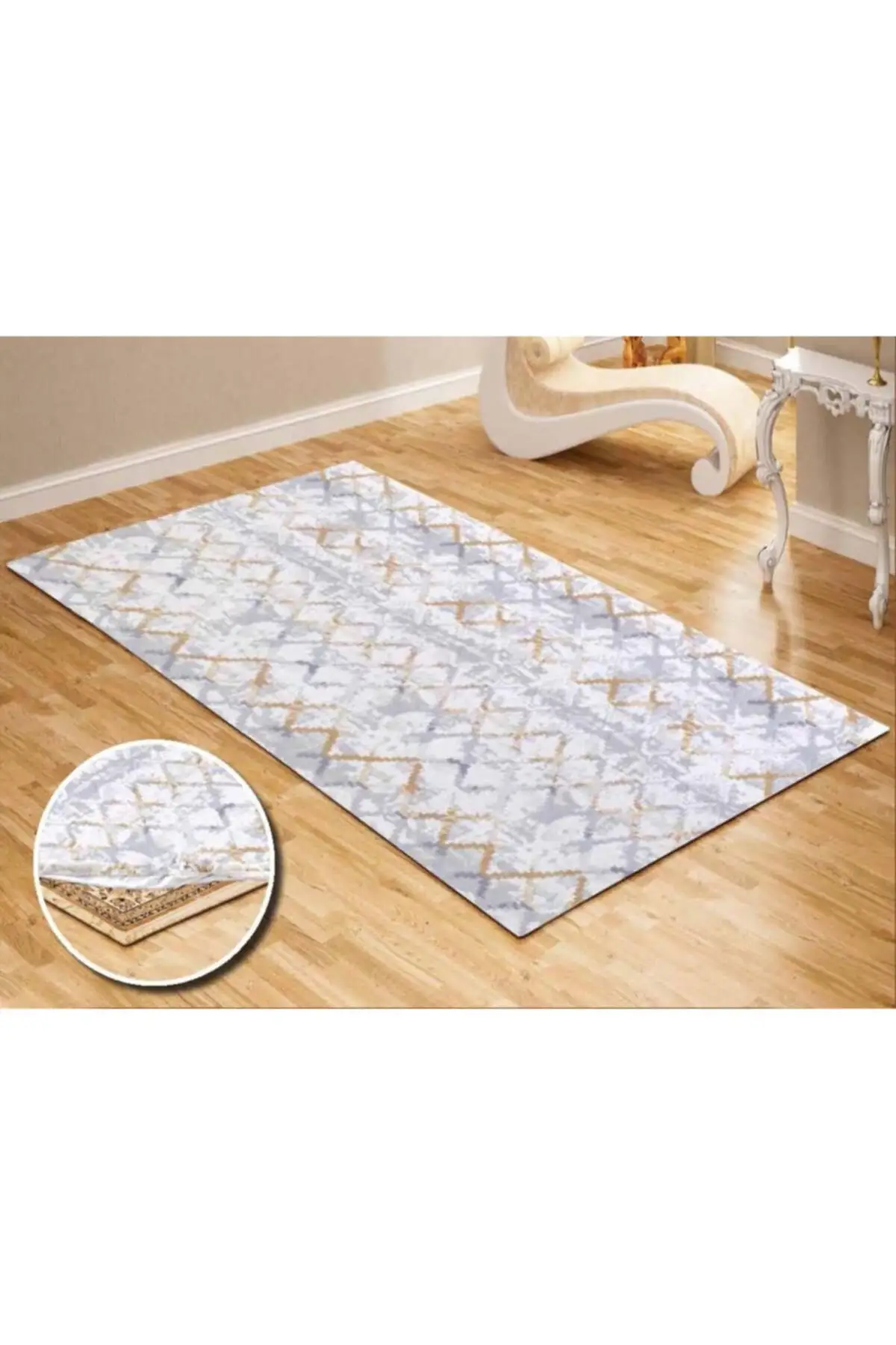 

Домашний Декоративный чехол для ковров, ковриков, ковриков