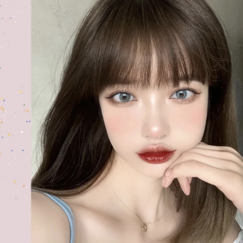 

1 шт. губная помада Красивая увлажняющая стойкая антипригарная чашка не выцветает Косметика для макияжа для девушек и женщин