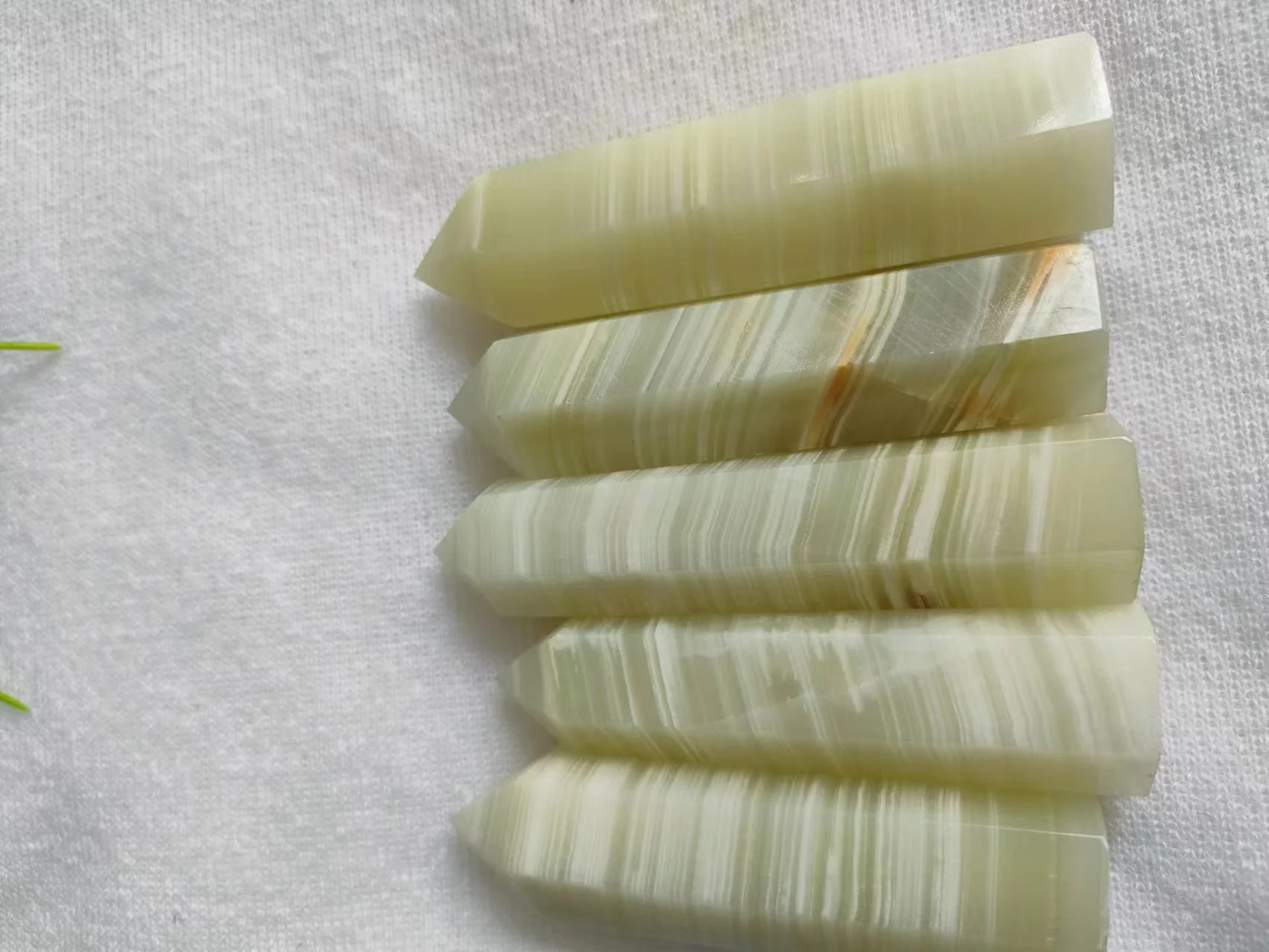 7-10 см, природный кристалл, палочка, афганский нефрит, кварц, точка покрытия, драгоценный камень, башня минералов с лечебным действием, образцы