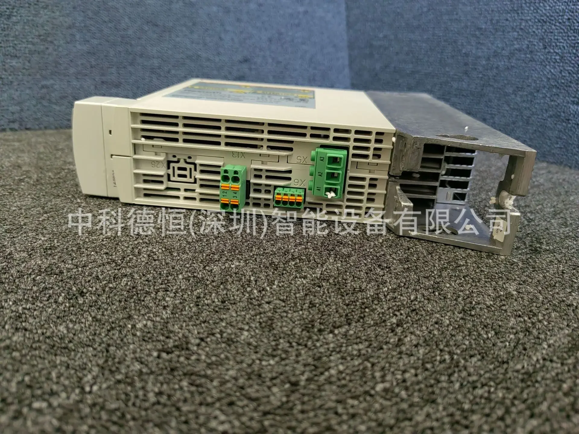 Bosc h Rexrot Drive 1E-W0013-A-02-A-CC-EC-ET-L3-NN-FW