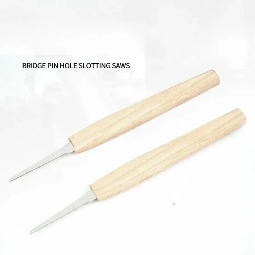 Гитарный мостик направляющая канавочная пила инструмент для изготовления