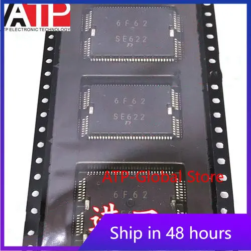 

1-10 шт. SE622 SE 622 QFP ATP-глобальный магазин