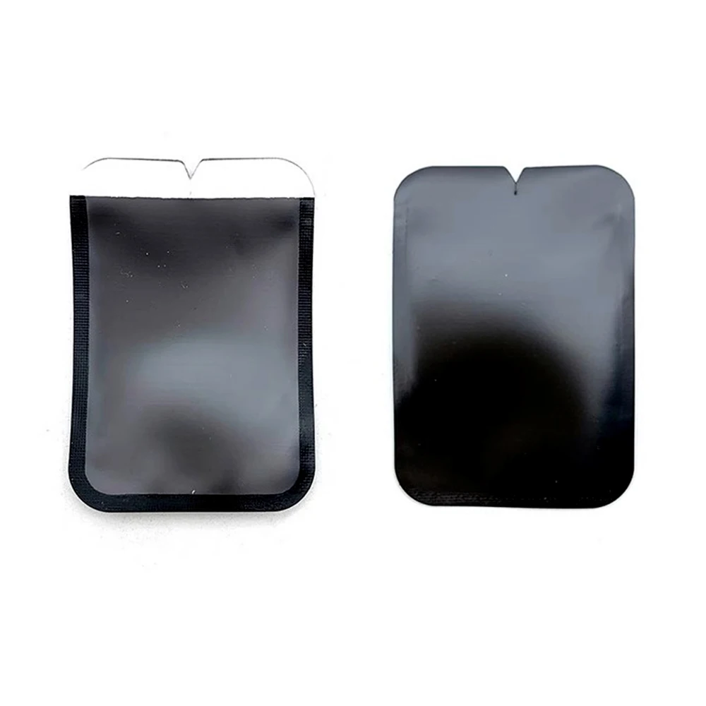 100 штук/боîte Dentaire струйная номинал X-Ray Scan X barrière en plano защитная крышка для защиты