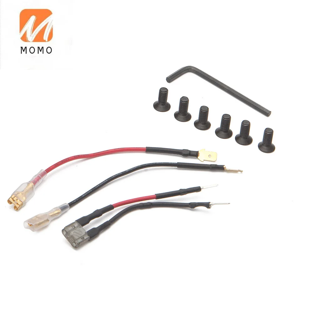 Короткий адаптер ступицы рулевого колеса Комплект Boss для Ford Fiesta Focus Mustang Mazda 3 (все)