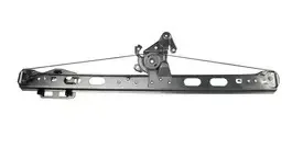 

Suitable for Benz w163 rear right 1637300246 glass lifting bracket assembly