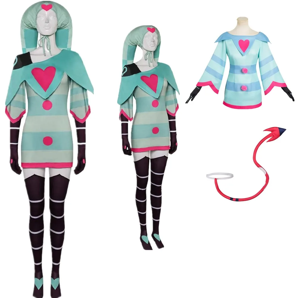 Костюм для косплея Хэллоуина Fizzarozzie мультяшный Хеллоуин головной убор костюм