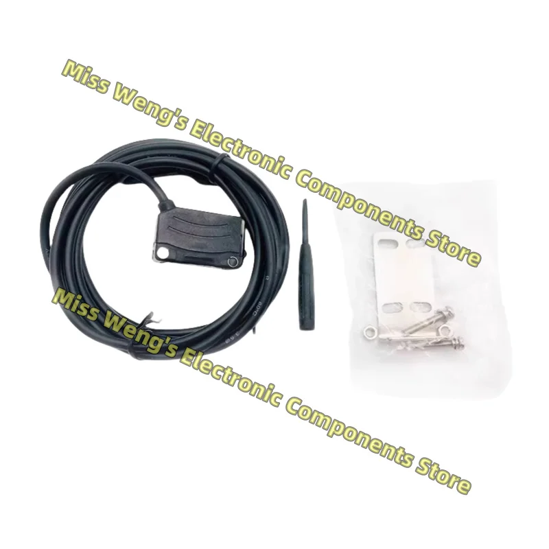 Фотоэлектрический датчик переключателя BJ7M-TDT NPN BJ7M-TDT-P PNP BJ10M-TDT BJ10M-TDT-P BJ15M-TDT BJ15M-TDT-P