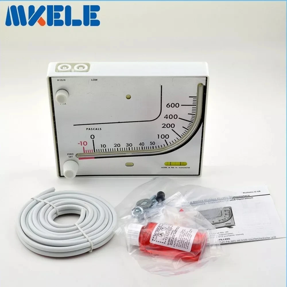 

Манометр TEA-700 Makerele