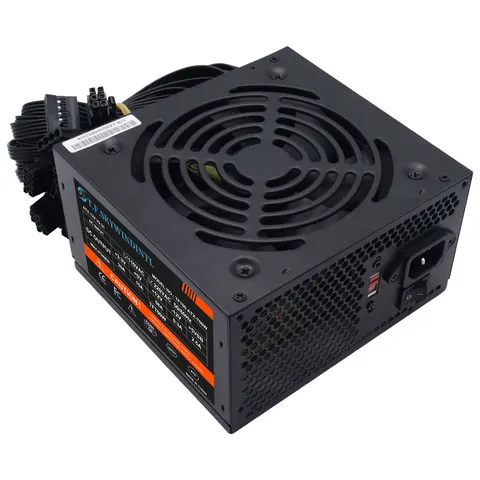 Блок питания T.F.SKYWINDINTL 700W черный