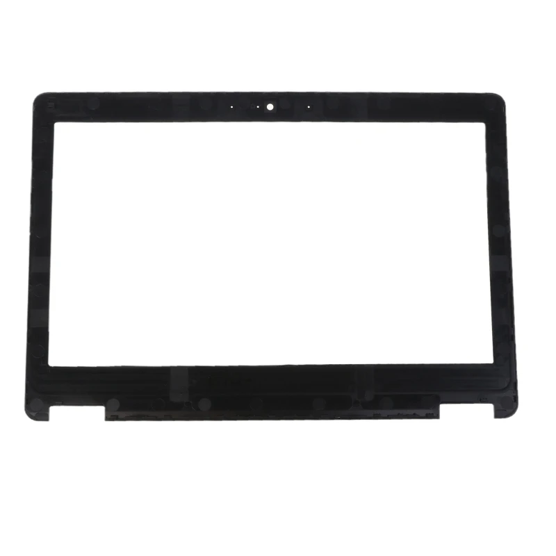 DD оригинальная новая крышка передней панели ЖК-дисплея для 7270 E7270 не сенсорного
