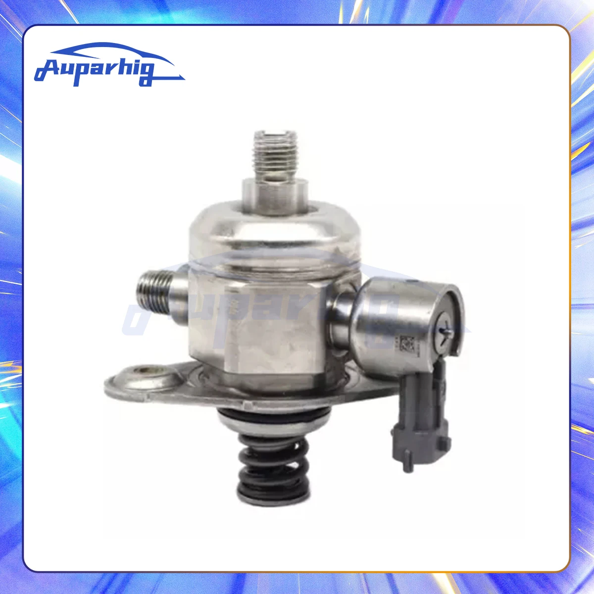Топливный насос высокого давления подходит 12626234 Для Buick Enclave Chevy Cadillac GMC Saturn Cyl 3.6L