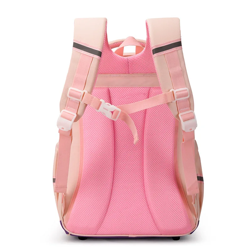 2022 Children School Bags Boys&Girls Backpack Kids Orthopedic Backpack Children Schoolbag Primary School Book Bag Sac Enfant