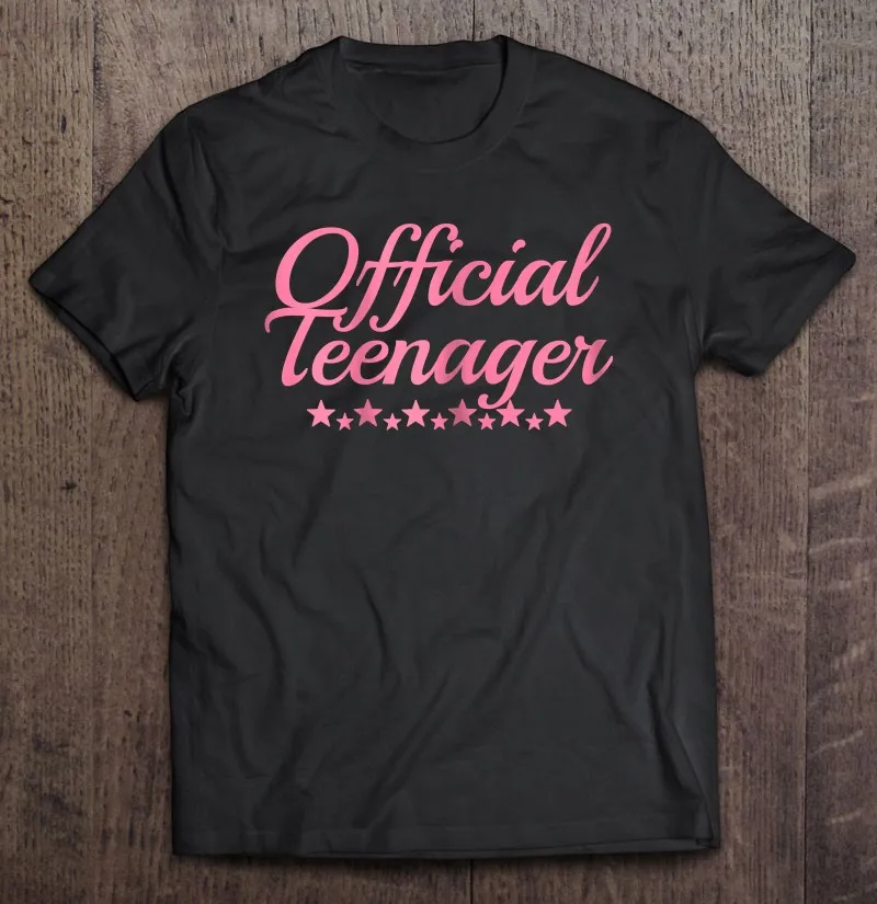 

Футболка мужская оверсайз, официальная рубашка для подростков на 13-летие, с собственным дизайном, хлопковая футболка для спортзала