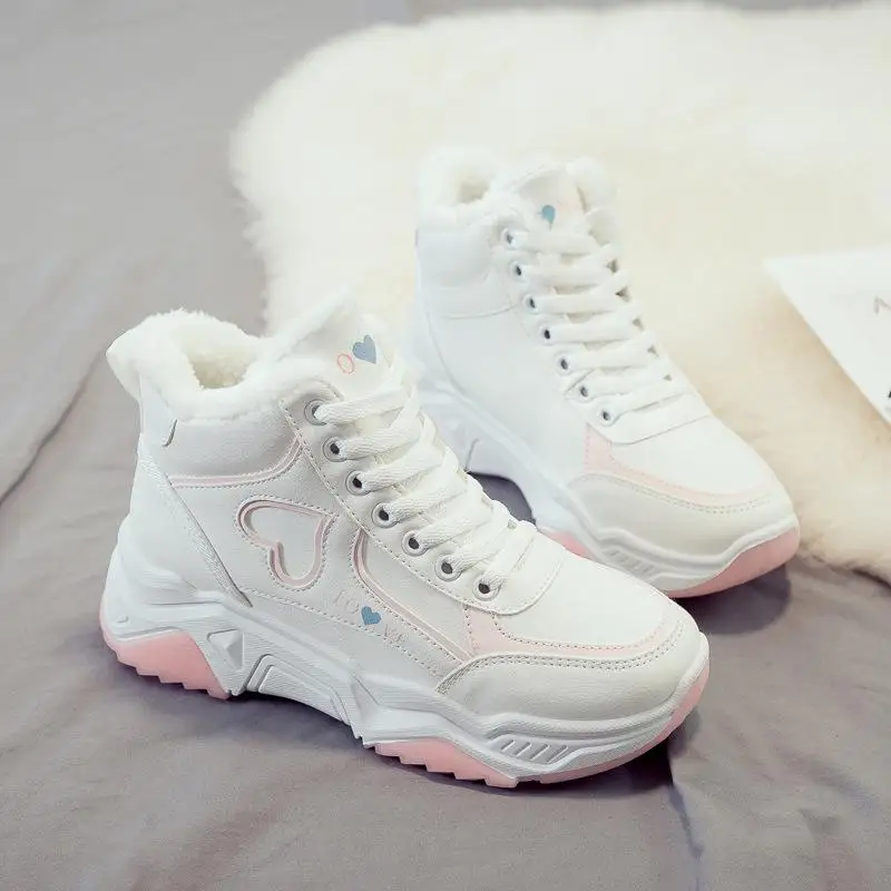 ботинки на платформе обувь женская туфли женские 2022 тренд сапоги ботильоны