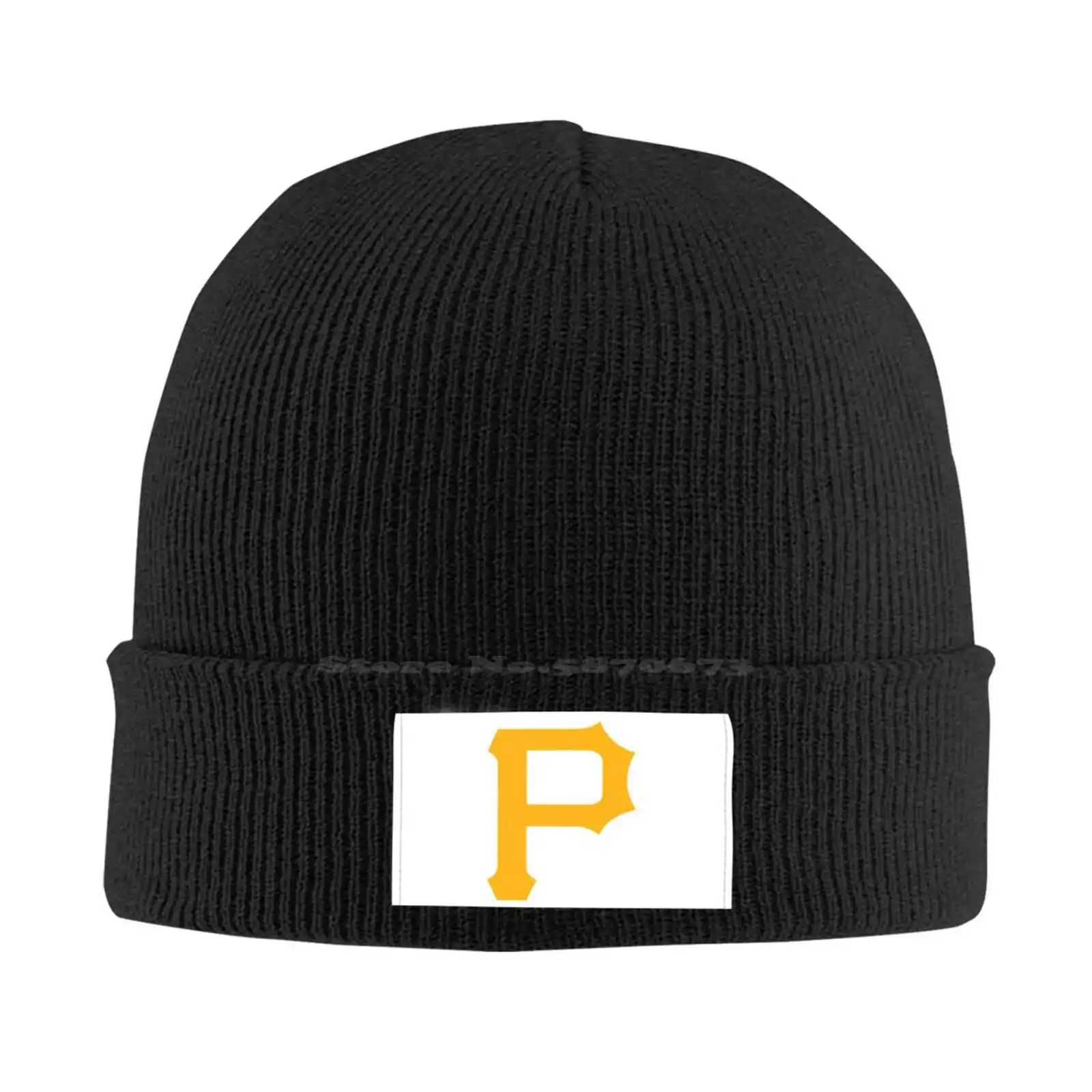 

Pittsburgh Pirates Logo Fashion cap quality Baseball cap Knitted hat