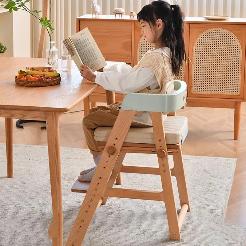 Стул школьника детский стол стулья для учеников защитные сиденья пляжный