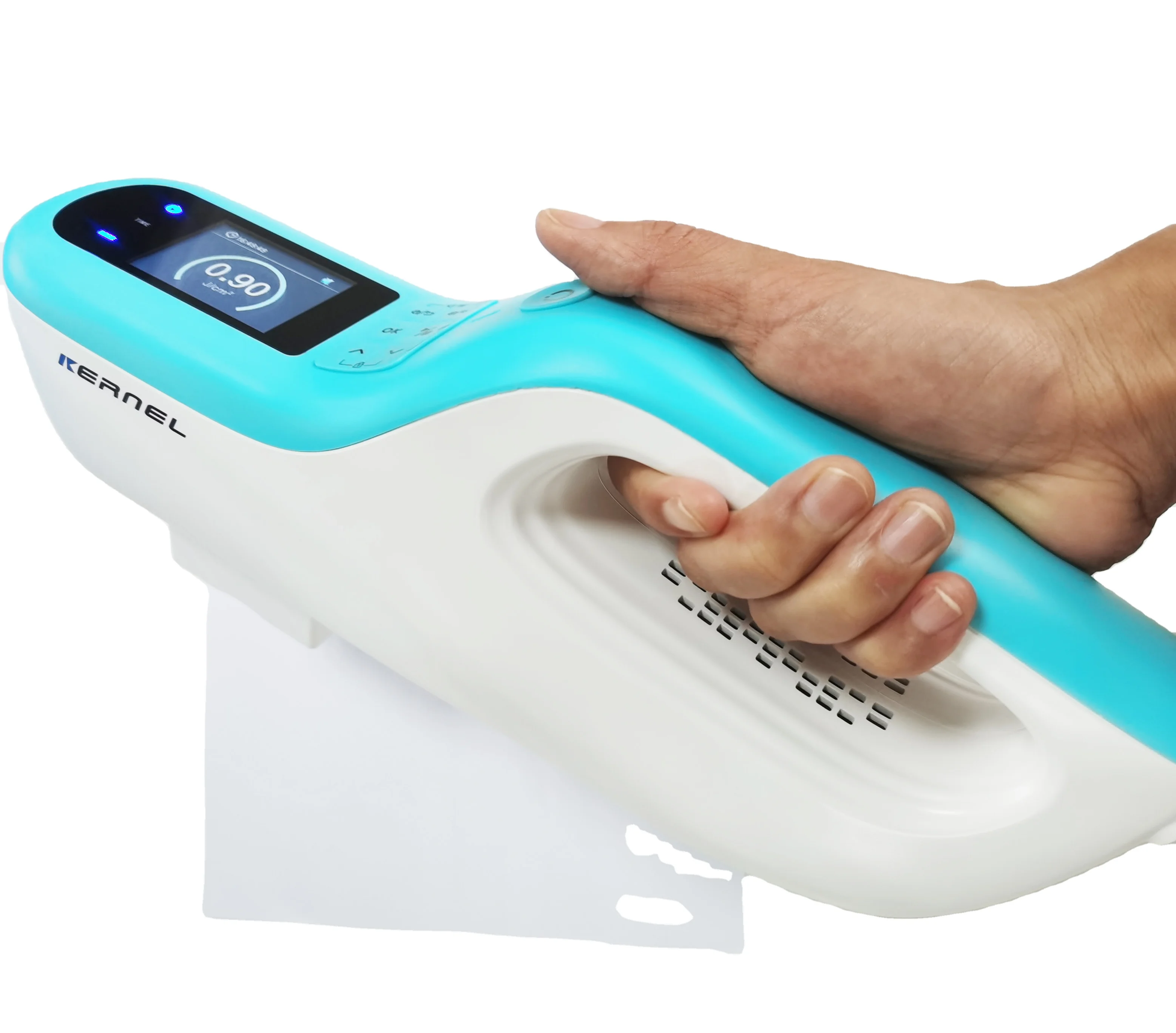 

KN-5000E sk in bea uty equipment 308nm excimer vitiligo treatment machine