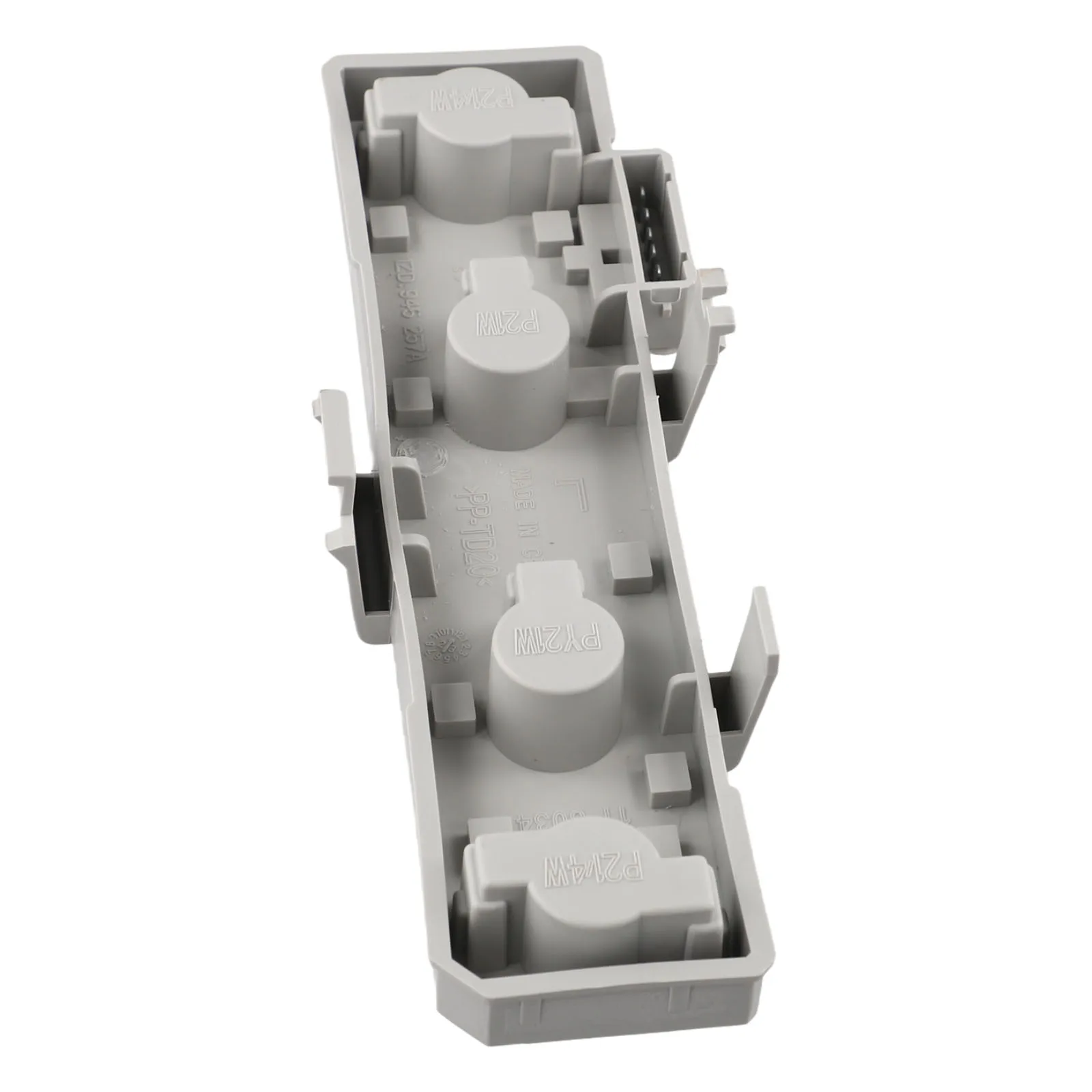 Левый задний держатель лампы кронштейн заднего фонаря 1Z 5945257 Замена держателя