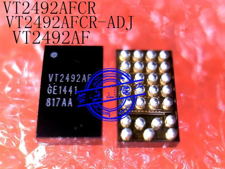 

Новый VT2492AFCR VT2492AFCR-ADJ VT2492AF