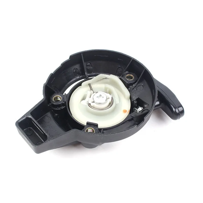 GX 25 Recoil Starter Start Fit For HONDA GX24 GX25 GX 24 25 4-Stroke Engine Motor Trimmer Lawnmower Spare Parts 28400-Z0H-003