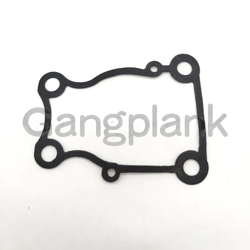 Для HANBON Yamaha 2-тактный подвесной двигатель 40HP водяной насос бумажная прокладка