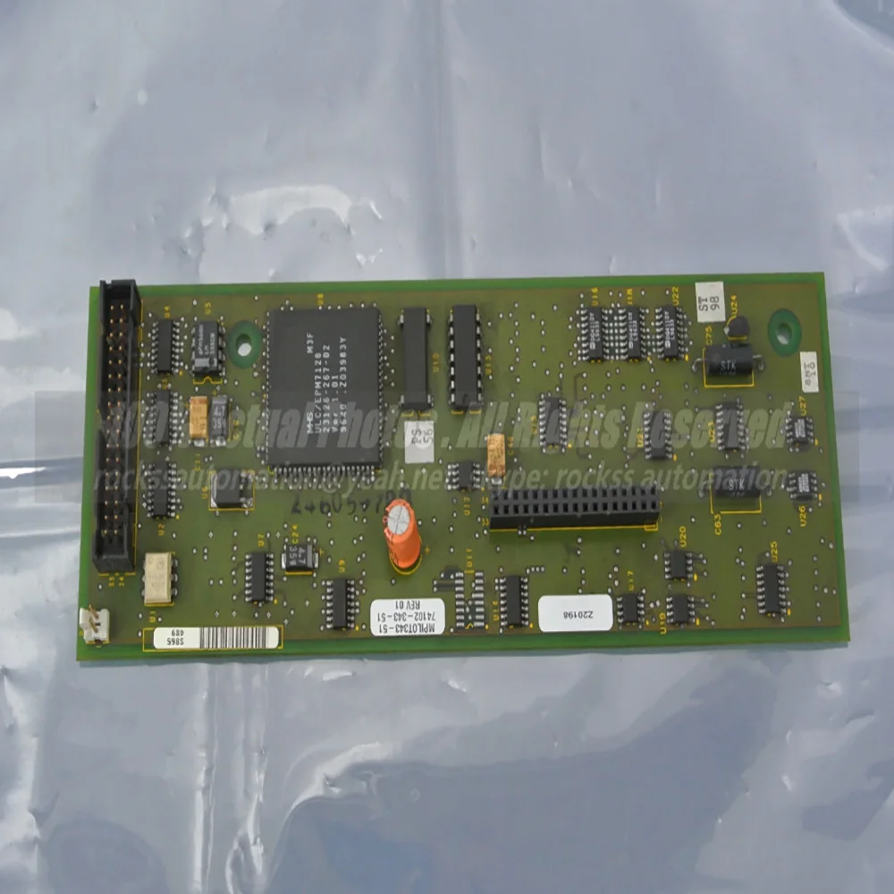 

74102-343-51 74102-342-03A Used In Good Condition