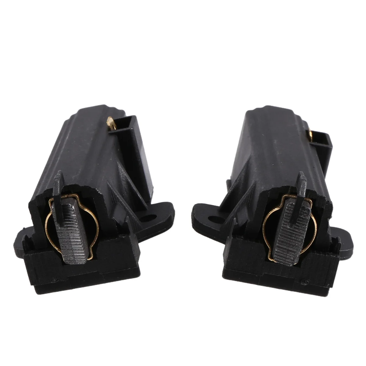 Щетка для стиральной машины с электродвигателем щетки угольным двигателем