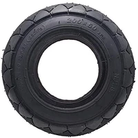 200x50 foam filled tires for razor e100 e150 e175 e200 fits electric scooter 2 wheel smart self balancing scooter by topemai