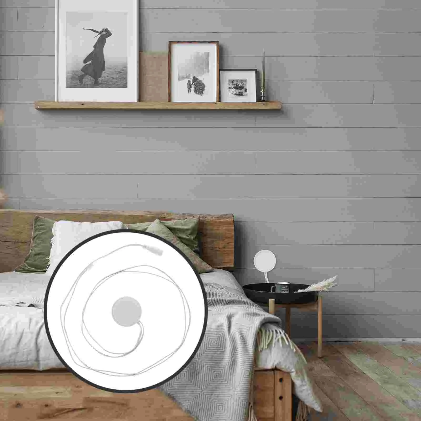 

Switch Light Replacement Closet For Cabinet Lights Wardrobe Touch Switches Lamp White