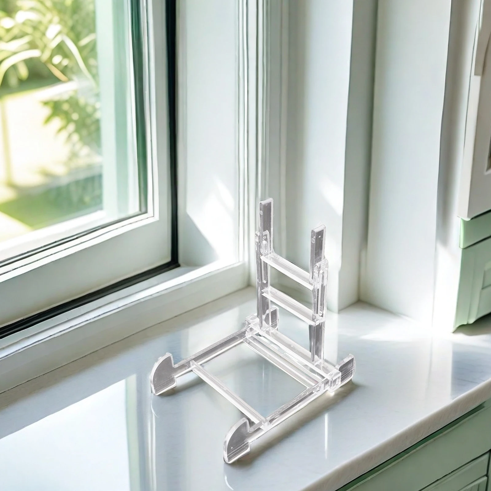 Подставки для фотографий держатель рамки книжная тарелка художественный