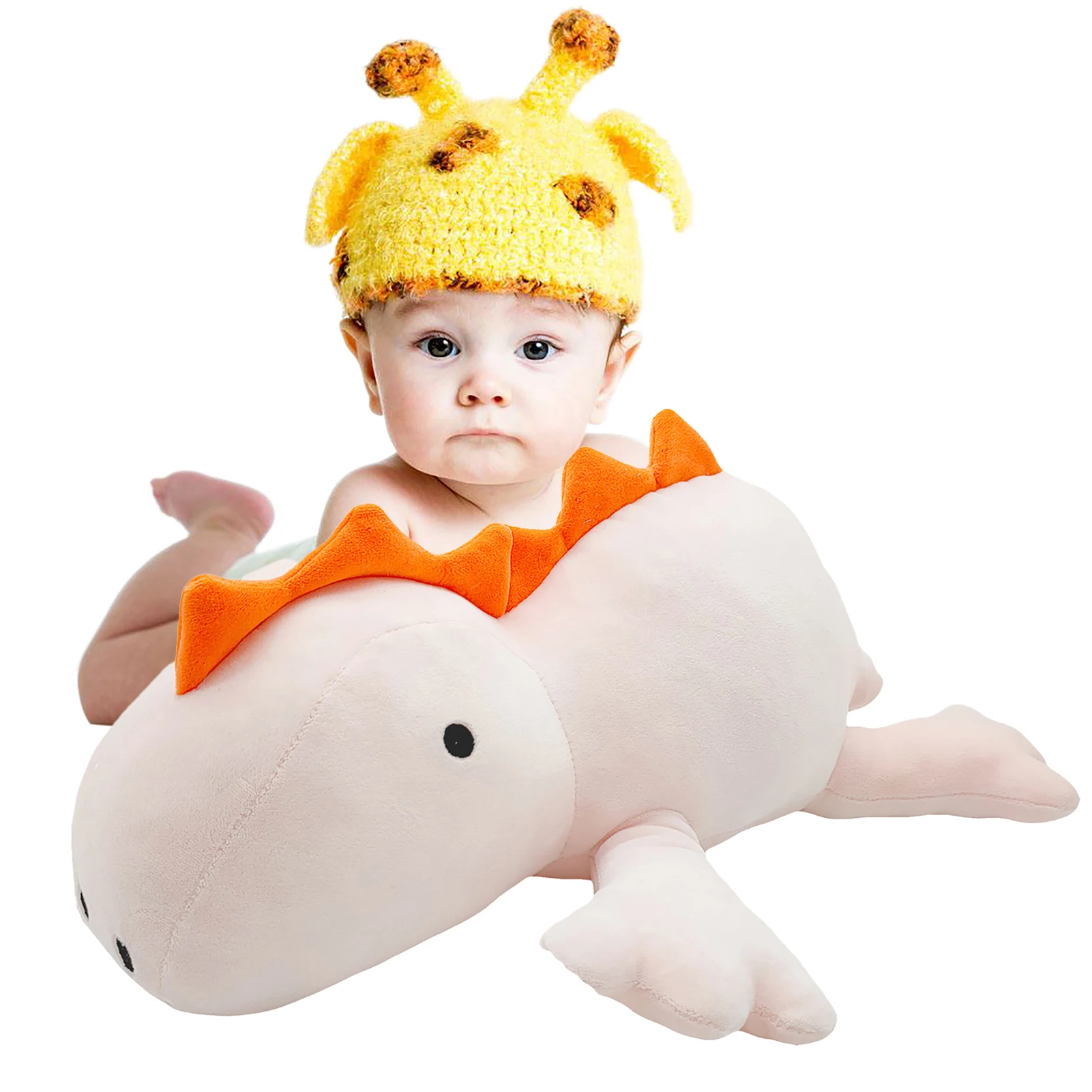 

Динозавр, плюшевая игрушка, мягкие животные, динозавр, плюшевая игрушка, подарки динозавр, утяжеленная плюшевая подушка, мягкая плюшевая иг...