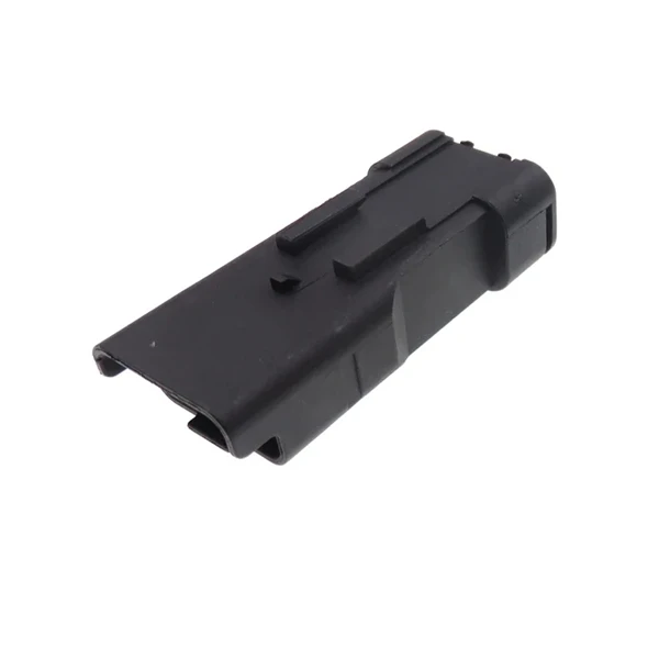 

4-контактный разъем для авто Peugeot Citroen DJ7047Y-2.5-11 / DJ7047Y-2.5-21