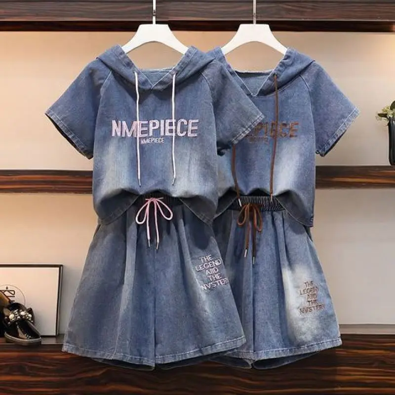 Женские летние повседневные джинсы с вышивкой в виде маргариток подходящие