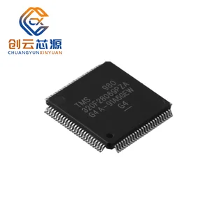 1 pcs New 100% Original TMS320F28069PZA Arduino Nano Integrated Circuits Operational Amplifier Single Chip Microcomputer