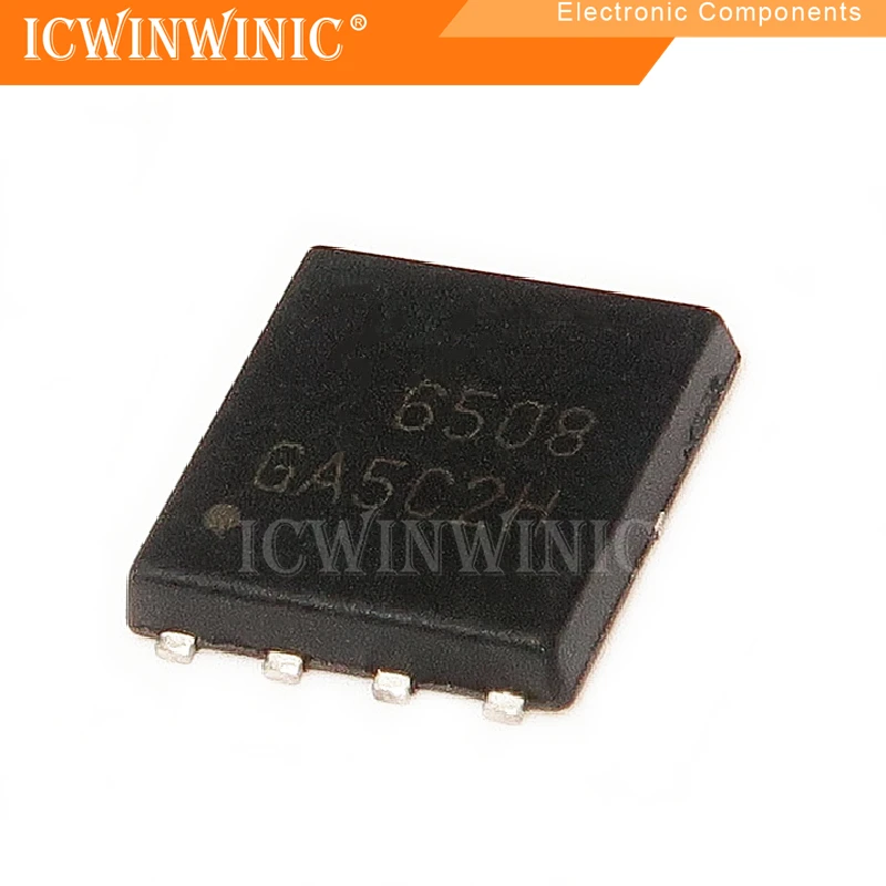 10 шт. AON6508 AO6508 6508