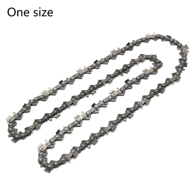

20in Chainsaw Saw Links 72 76 Drive Links Replacement Mill Tearing Chain for Portable Chain Saw Cutting Mill