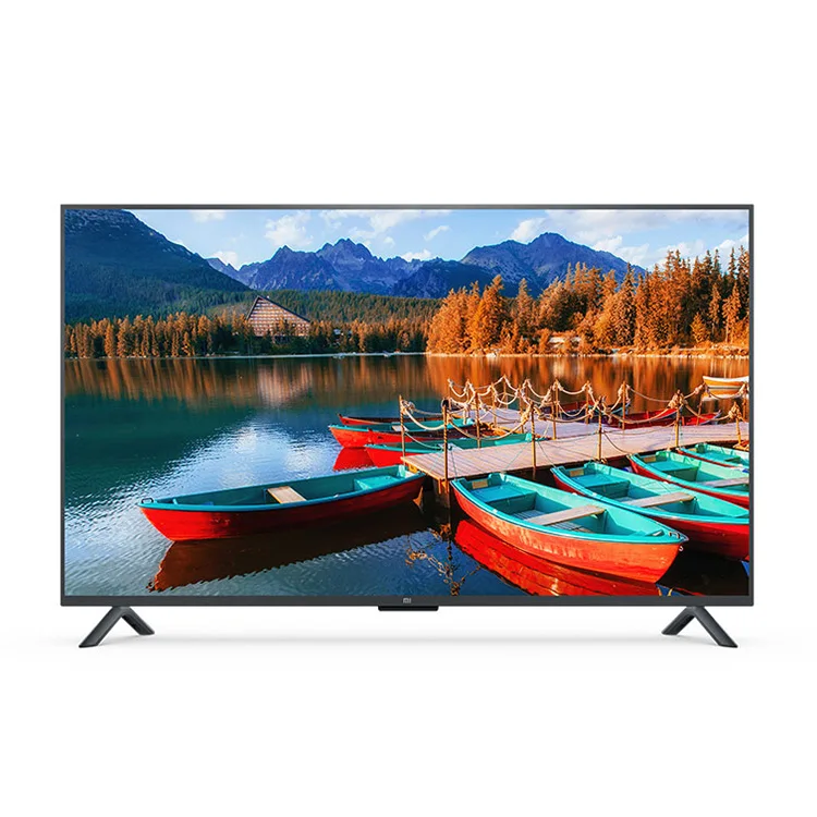 

Original mi 4s 65inch HD Television 4k Smart TV 2GB RAM 8GB ROM Digital Smart TV